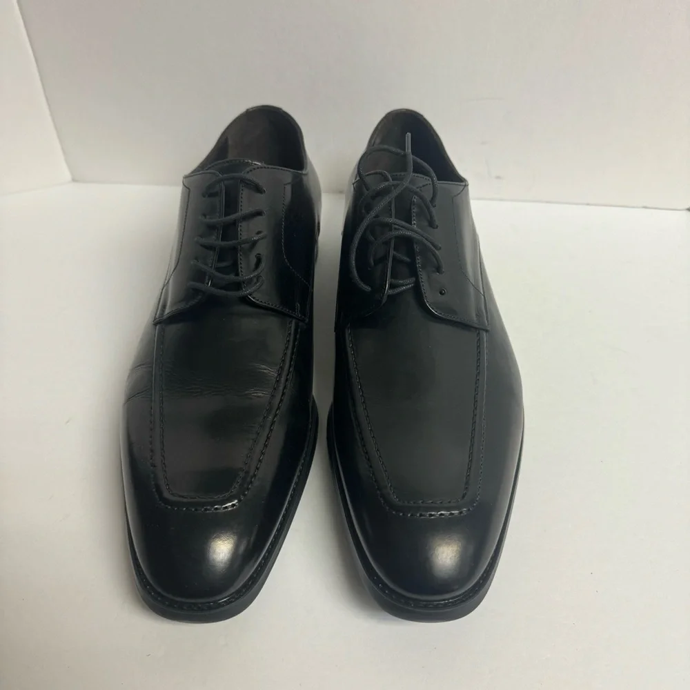 To Boot New York Mens Aldo Oxford Black Size 11 M